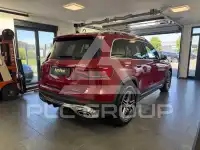 2021 Mercedes Benz GLB 220