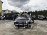 2021 Mercedes Benz GLB 220