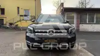 2021 Mercedes Benz GLB 220