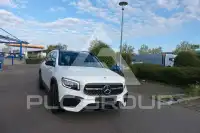 2021 Mercedes Benz GLB 220