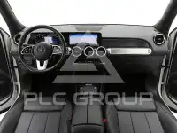 2021 Mercedes Benz GLB 220