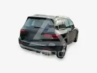 2021 Mercedes Benz GLB 220