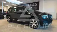 2021 Mercedes Benz GLB 220