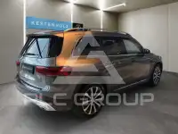 2021 Mercedes Benz GLB 220
