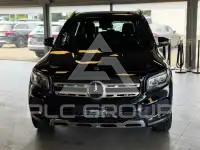 2021 Mercedes Benz GLB 220