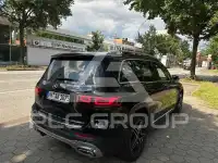 2021 Mercedes Benz GLB 220