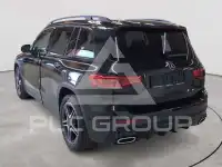 2021 Mercedes Benz GLB 220