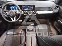 2021 Mercedes Benz GLB 220
