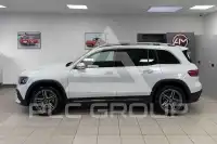 2021 Mercedes Benz GLB 220