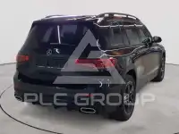 2021 Mercedes Benz GLB 220