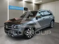 2021 Mercedes Benz GLB 220