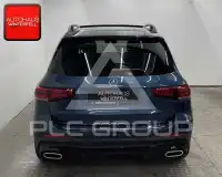 2021 Mercedes Benz GLB 220