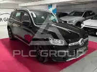 2021 Mercedes Benz GLB 220
