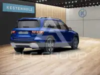 2021 Mercedes Benz GLB 220