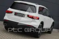 2021 Mercedes Benz GLB 220