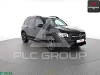 2021 Mercedes Benz GLB 220