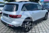 2021 Mercedes Benz GLB 220