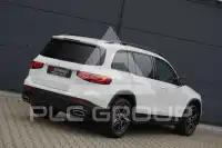 2021 Mercedes Benz GLB 220