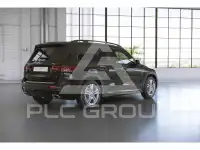 2021 Mercedes Benz GLB 220