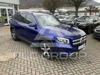2021 Mercedes Benz GLB 220