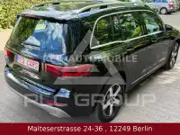 2021 Mercedes Benz GLB 220