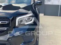 2021 Mercedes Benz GLB 220