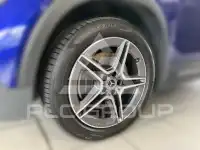 2021 Mercedes Benz GLB 220