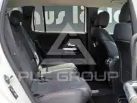 2021 Mercedes Benz GLB 220