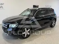 2021 Mercedes Benz GLB 220