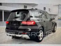 2021 Mercedes Benz GLB 220