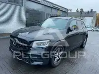 2021 Mercedes Benz GLB 220