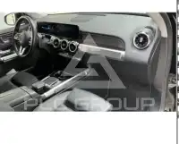 2021 Mercedes Benz GLB 220