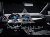 2021 Mercedes Benz GLB 220