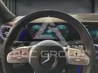 2021 Mercedes Benz GLB 220