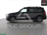 2021 Mercedes Benz GLB 220