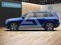 2021 Mercedes Benz GLB 220