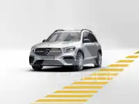 2021 Mercedes Benz GLB 220