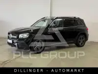 2021 Mercedes Benz GLB 220
