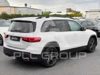 2021 Mercedes Benz GLB 220