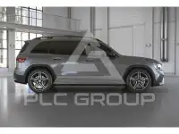 2021 Mercedes Benz GLB 220