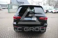 2021 Mercedes Benz GLB 220