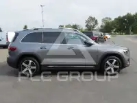 2021 Mercedes Benz GLB 220