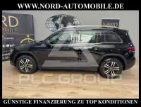 2021 Mercedes Benz GLB 220