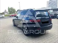 2021 Mercedes Benz GLB 220
