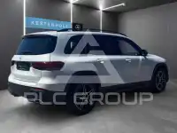 2021 Mercedes Benz GLB 220