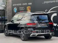 2021 Mercedes Benz GLB 220