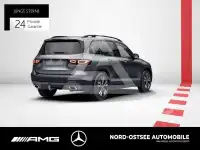 2021 Mercedes Benz GLB 220