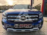2021 Mercedes Benz GLB 220