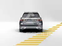 2021 Mercedes Benz GLB 220