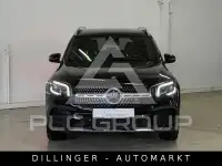 2021 Mercedes Benz GLB 220